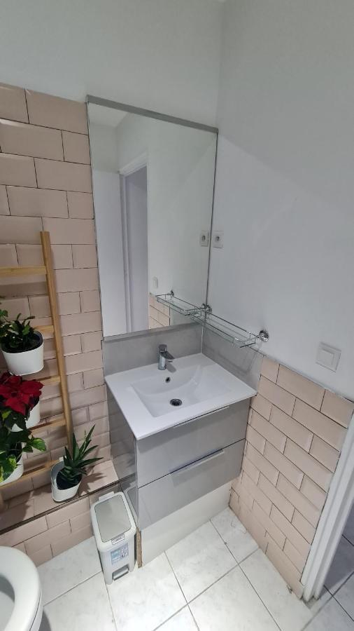 Studio Charmant - 3 Min De Disneyland Magny-le-Hongre Exterior foto
